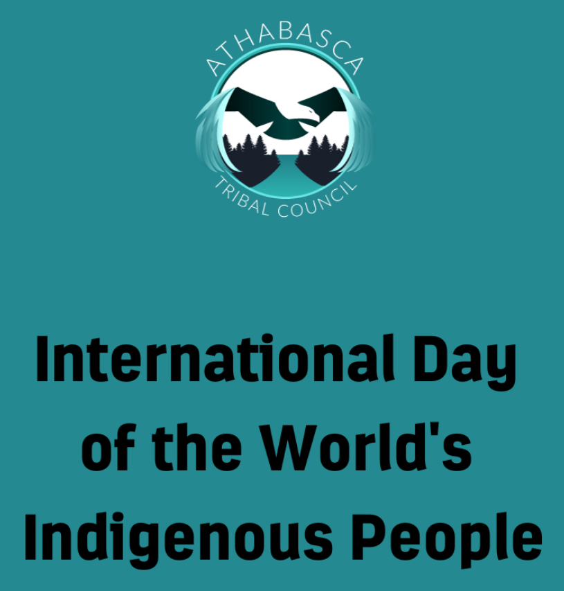 's Indigenous People Cover
